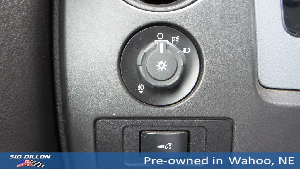 used 2013 Ford F-150 car, priced at $9,991