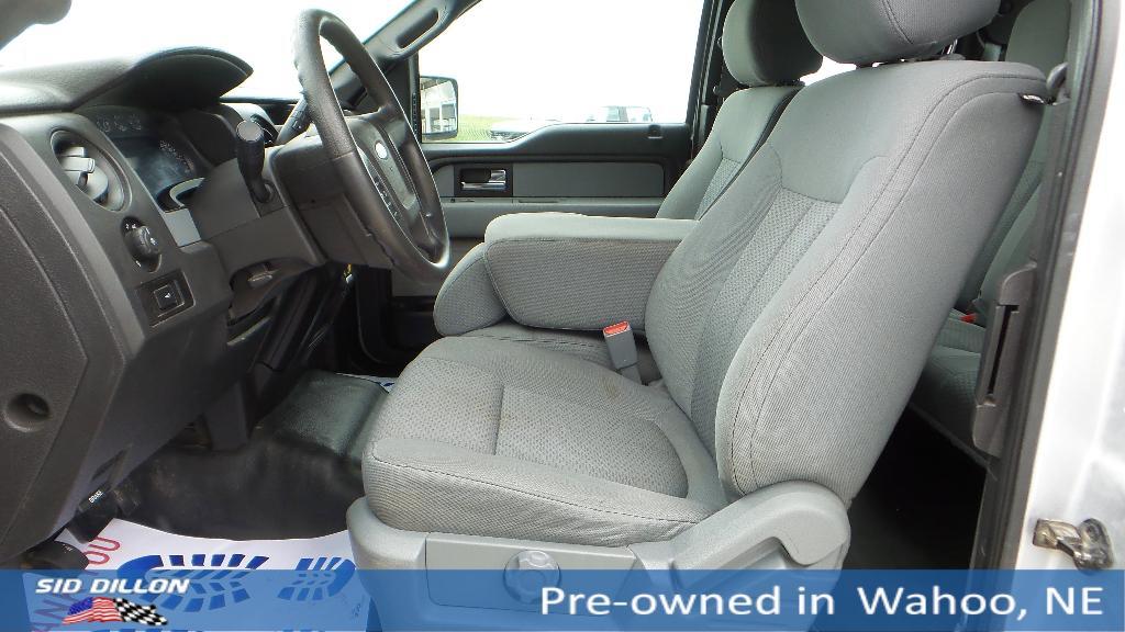 used 2013 Ford F-150 car, priced at $9,991