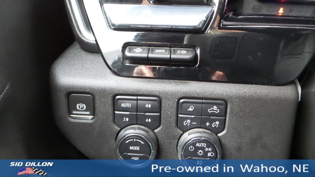 used 2024 Chevrolet Silverado 2500 car, priced at $67,192