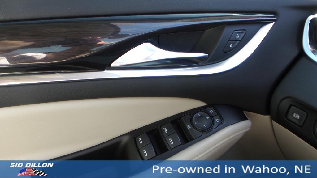 used 2018 Buick Enclave car, priced at $17,991