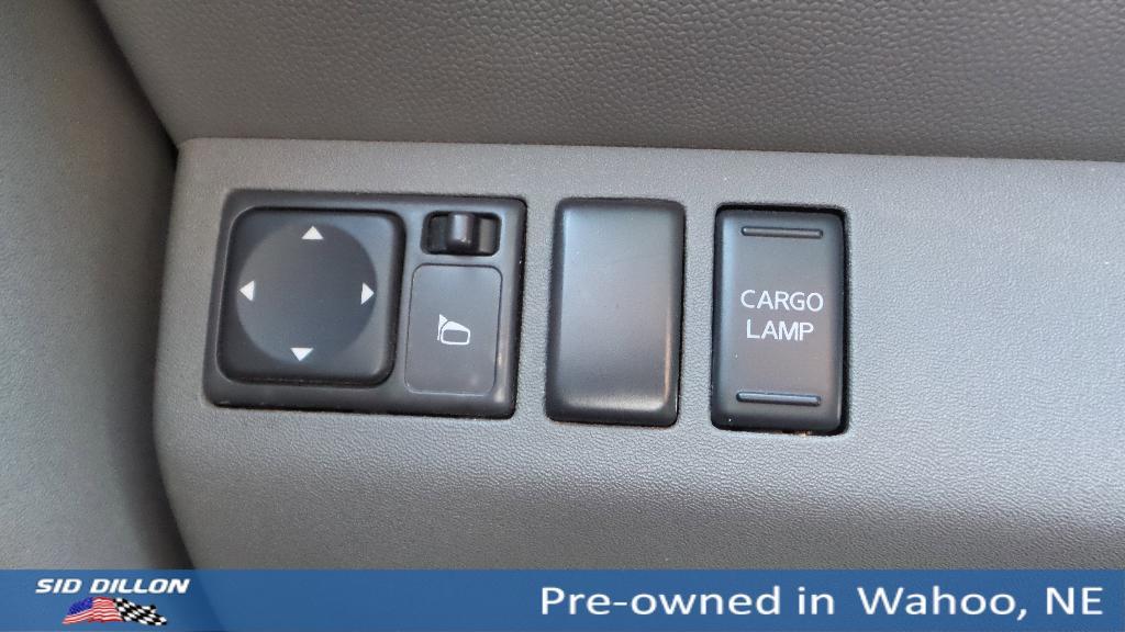 used 2012 Nissan Frontier car, priced at $13,641