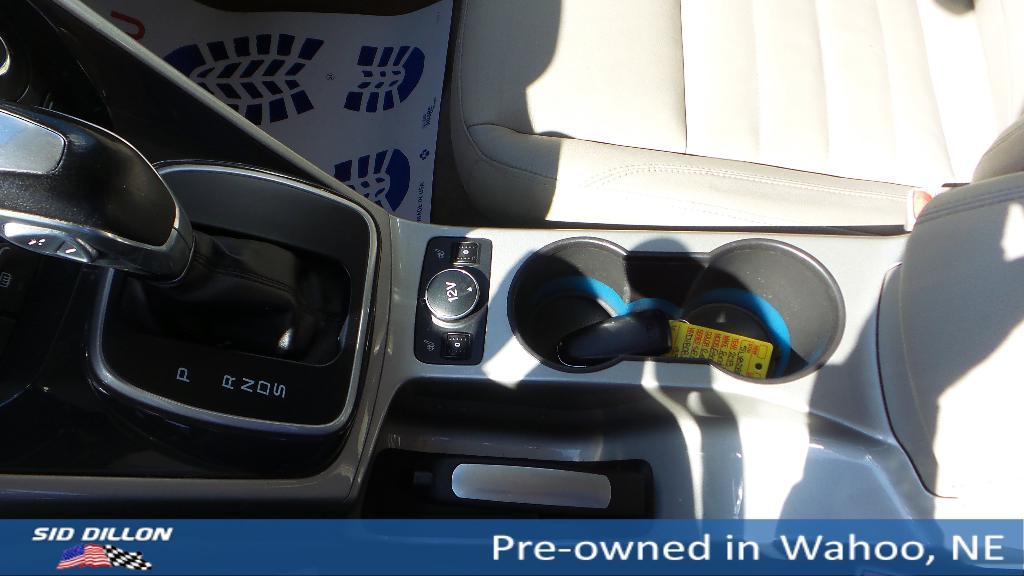 used 2013 Ford Escape car, priced at $7,391