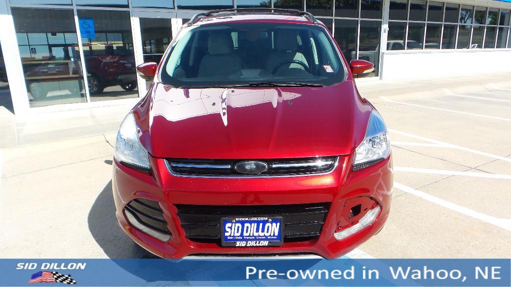 used 2013 Ford Escape car, priced at $7,391
