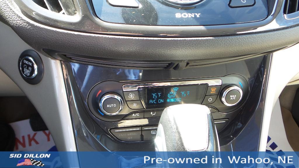 used 2013 Ford Escape car, priced at $7,391