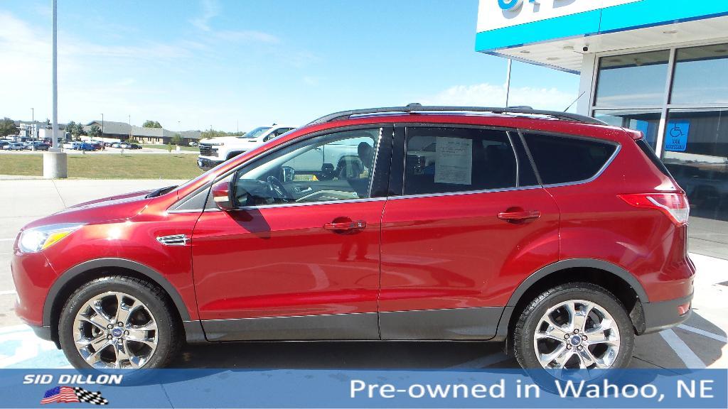used 2013 Ford Escape car, priced at $7,391