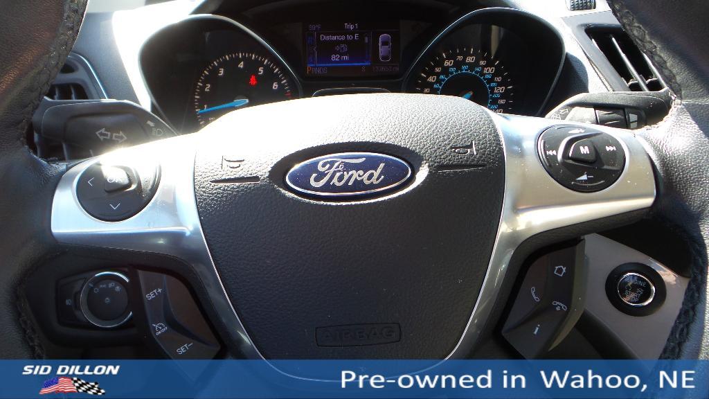 used 2013 Ford Escape car, priced at $7,391