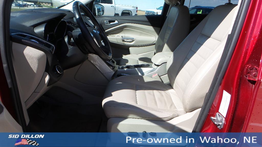used 2013 Ford Escape car, priced at $7,391