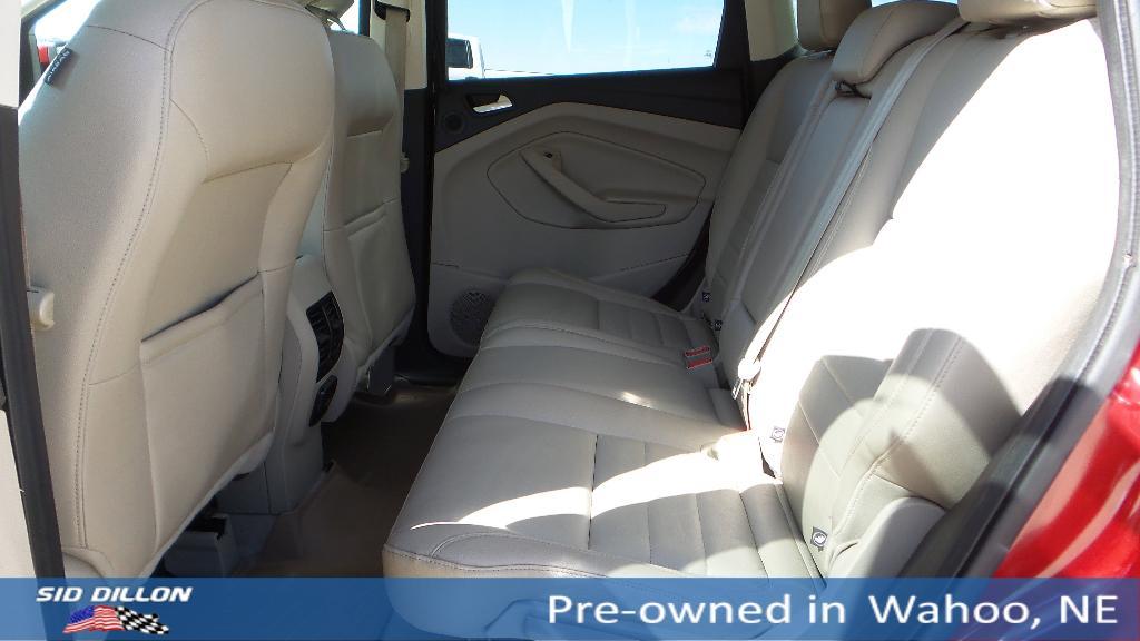 used 2013 Ford Escape car, priced at $7,391