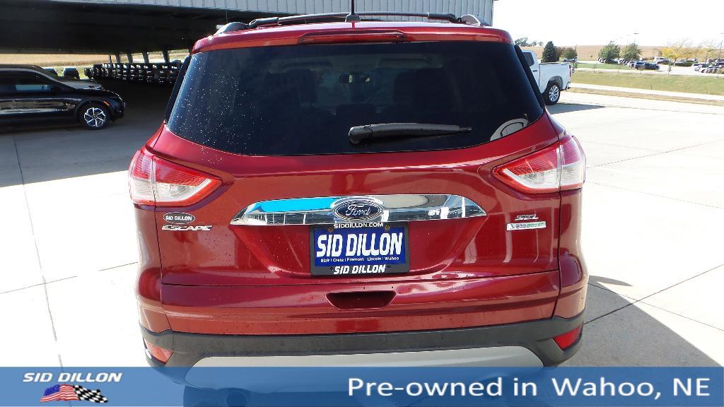 used 2013 Ford Escape car, priced at $7,391