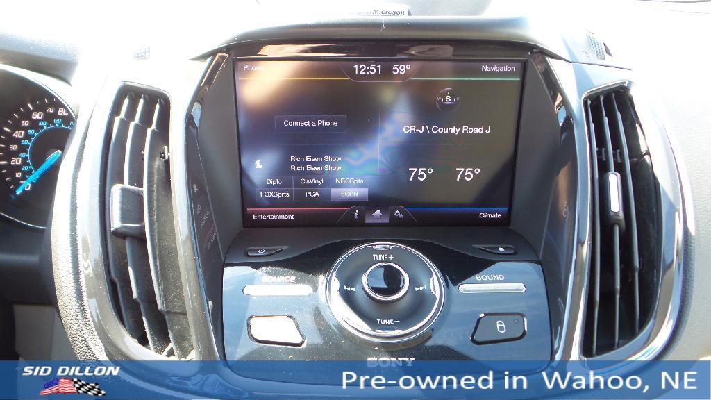 used 2013 Ford Escape car, priced at $7,391