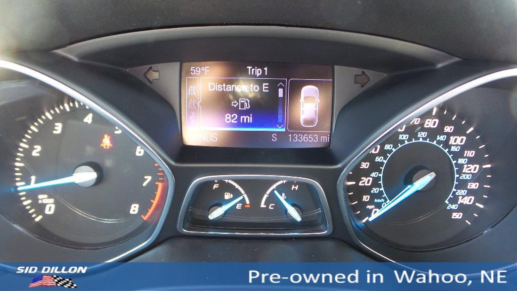 used 2013 Ford Escape car, priced at $7,391