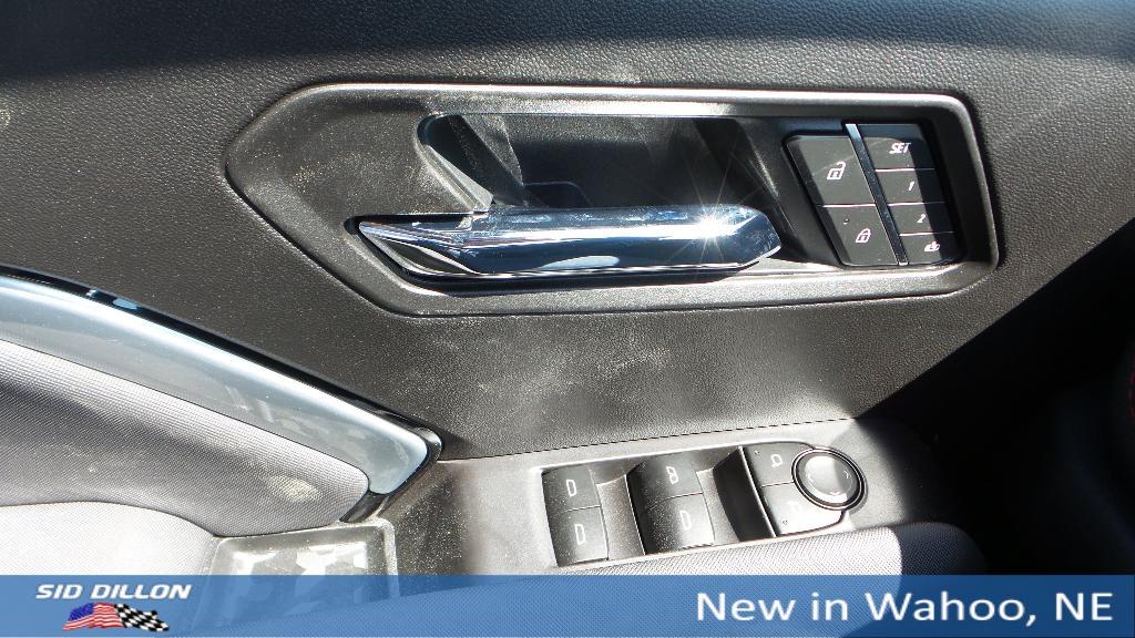 new 2025 Chevrolet Colorado car, priced at $50,685