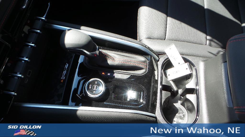 new 2025 Chevrolet Colorado car, priced at $50,685