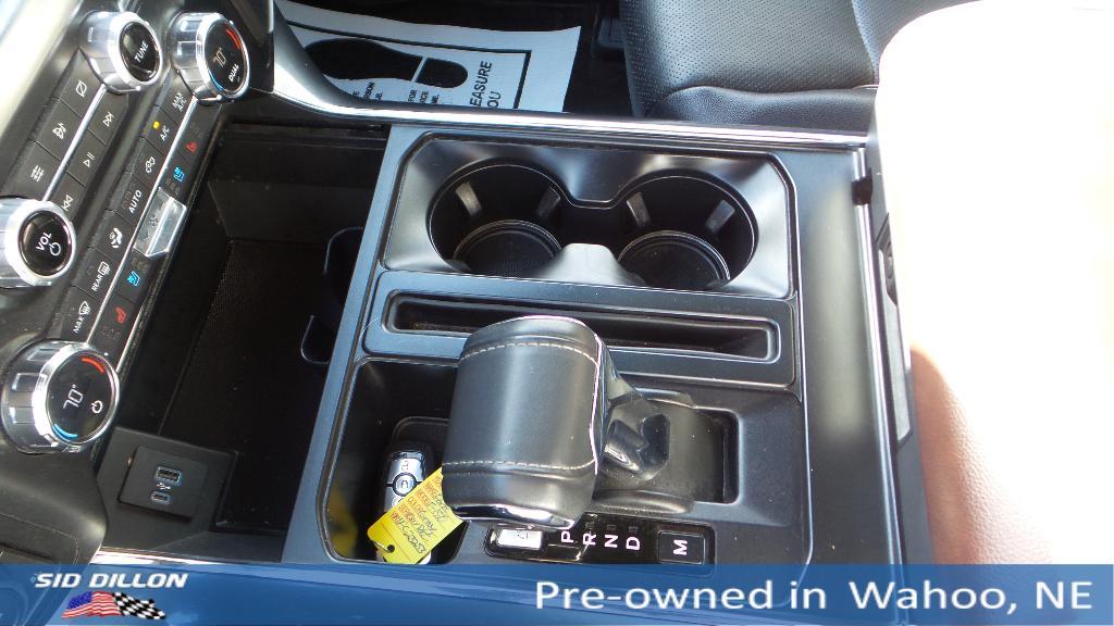 used 2021 Ford F-150 car, priced at $35,994