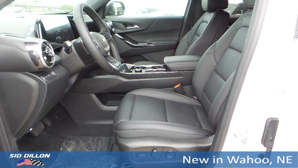new 2026 Chevrolet Equinox car, priced at $35,590