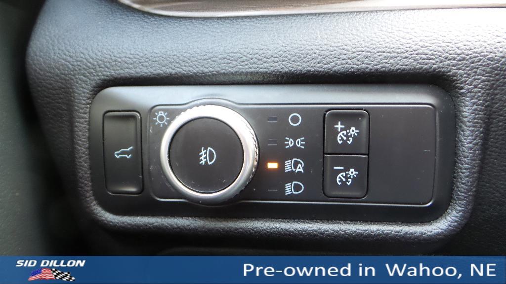 used 2021 Ford Explorer car, priced at $27,991