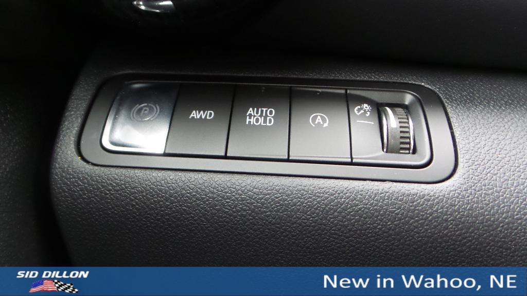 new 2026 Chevrolet Equinox car, priced at $34,545
