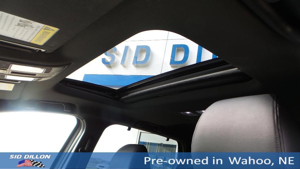 used 2019 Mazda CX-9 car, priced at $23,991