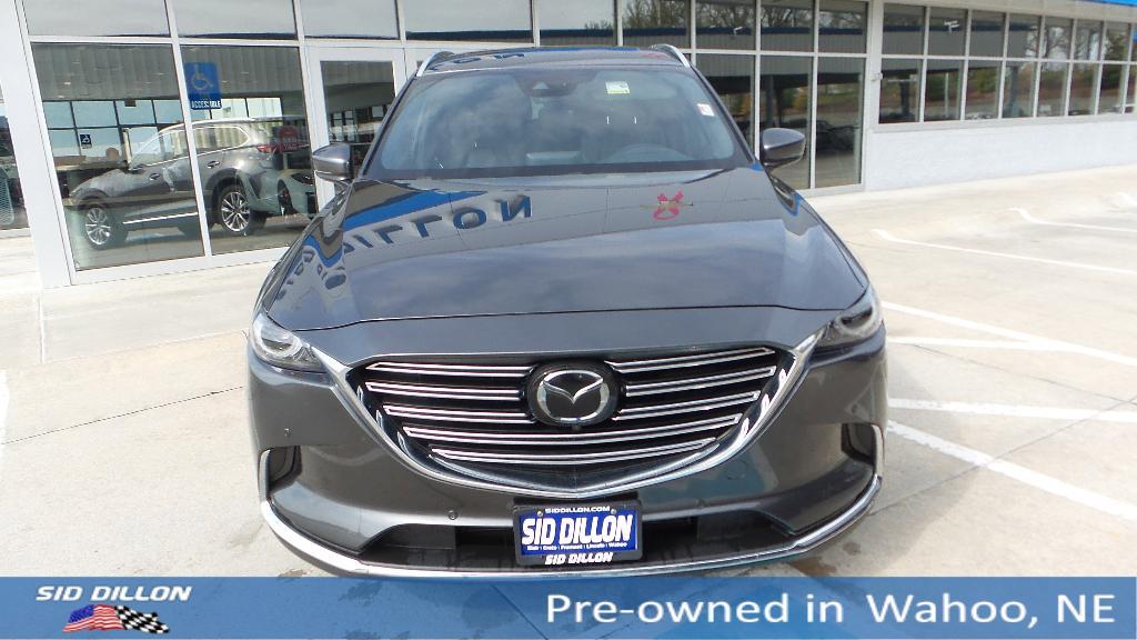 used 2019 Mazda CX-9 car, priced at $23,991