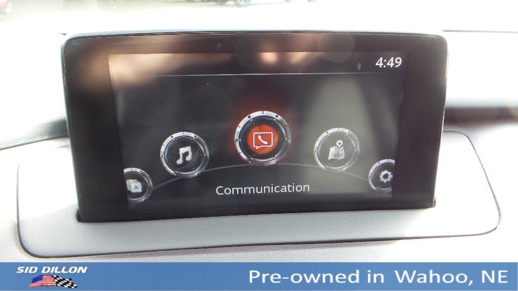 used 2019 Mazda CX-9 car, priced at $23,991