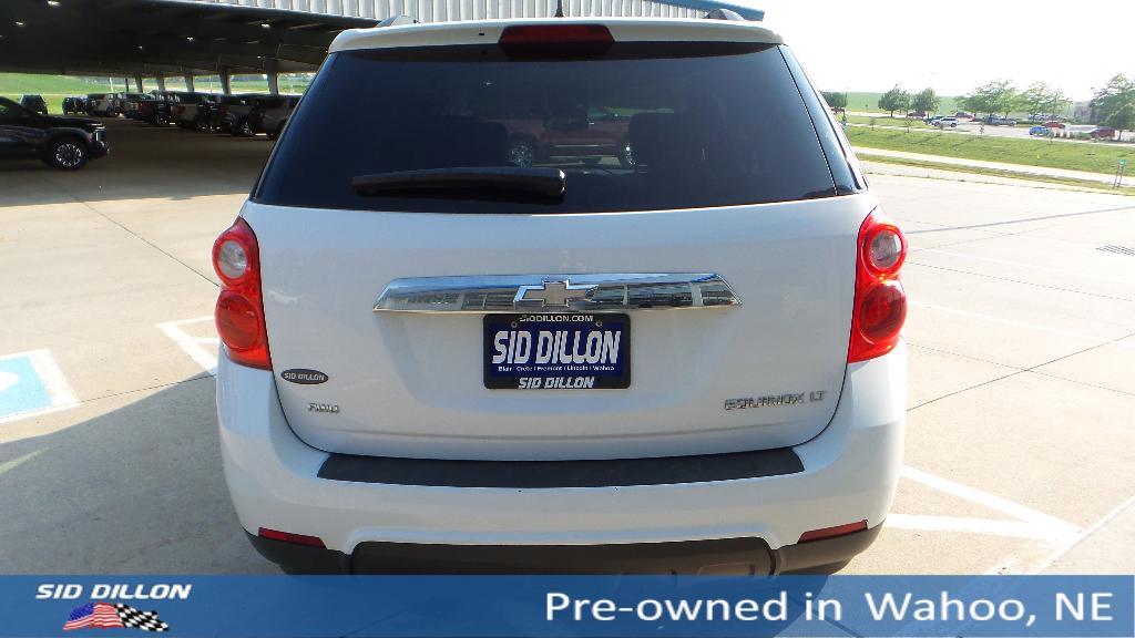used 2014 Chevrolet Equinox car, priced at $6,991