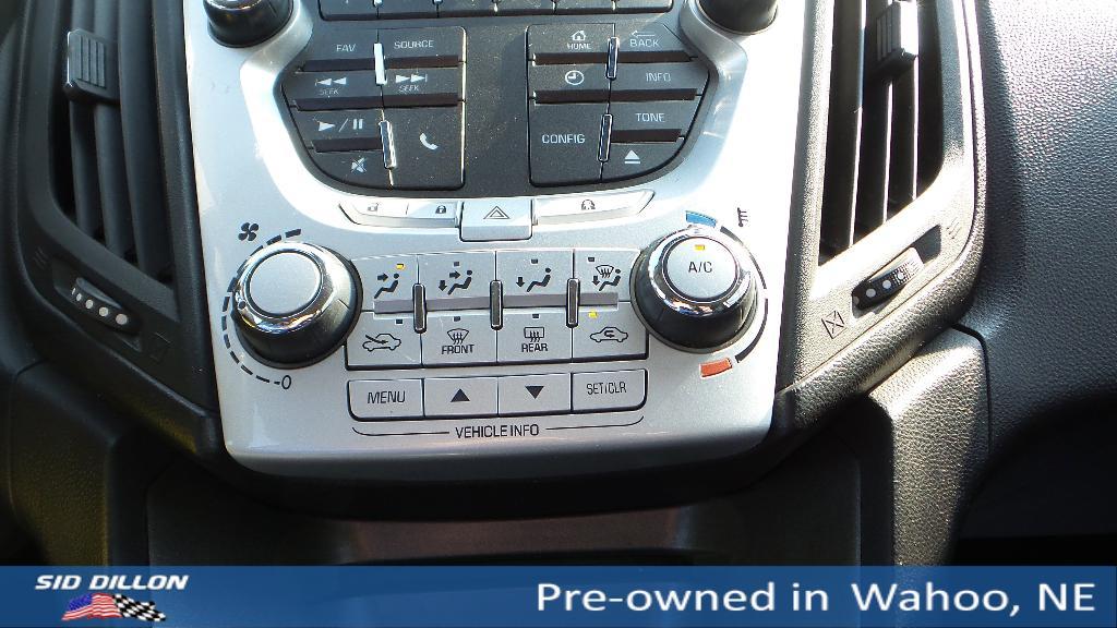 used 2014 Chevrolet Equinox car, priced at $6,991