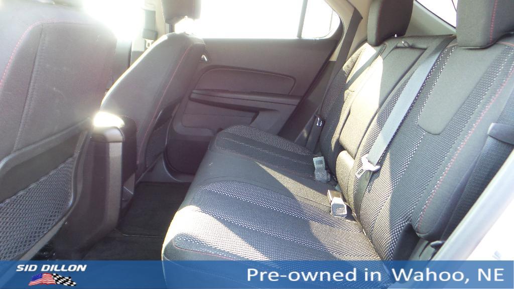 used 2014 Chevrolet Equinox car, priced at $6,991