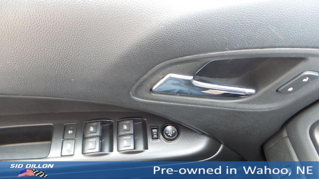 used 2022 Chevrolet Colorado car, priced at $23,481
