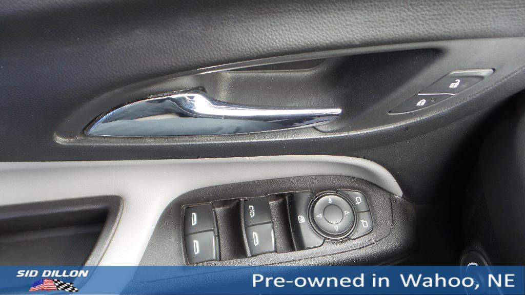 used 2019 Chevrolet Equinox car, priced at $13,991