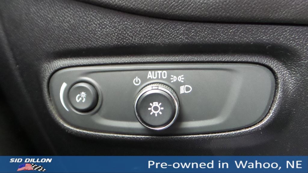 used 2019 Chevrolet Equinox car, priced at $13,991