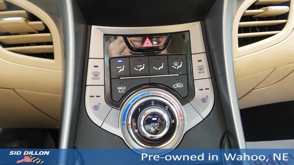 used 2013 Hyundai Elantra car, priced at $6,991