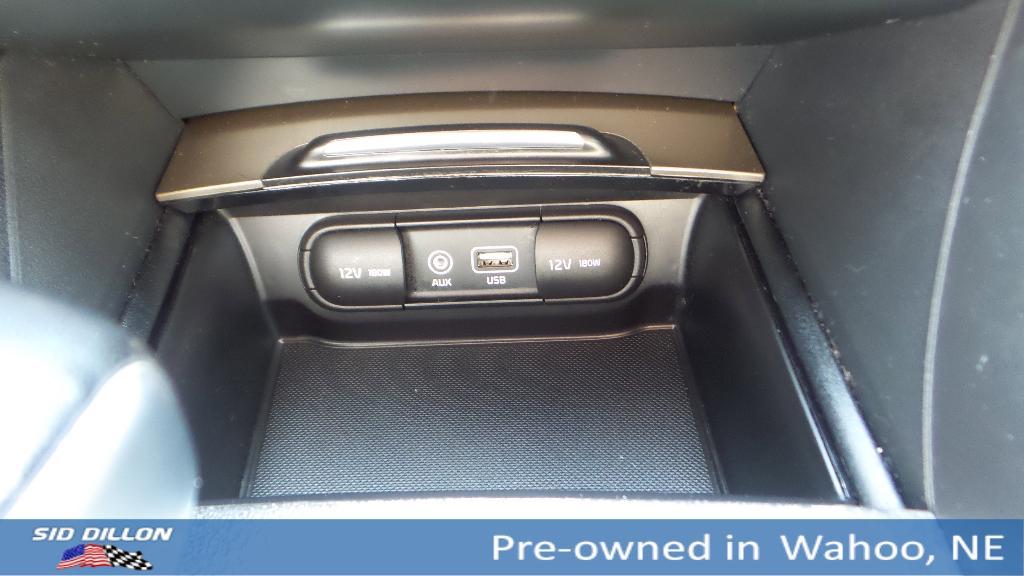 used 2018 Kia Optima car, priced at $14,893