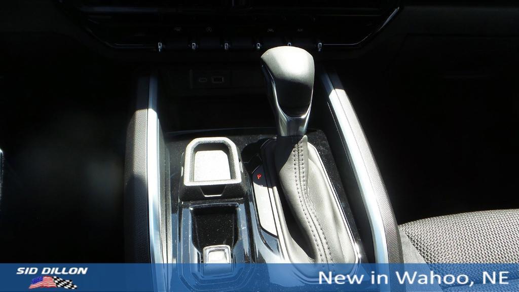 new 2024 Chevrolet Colorado car, priced at $35,629