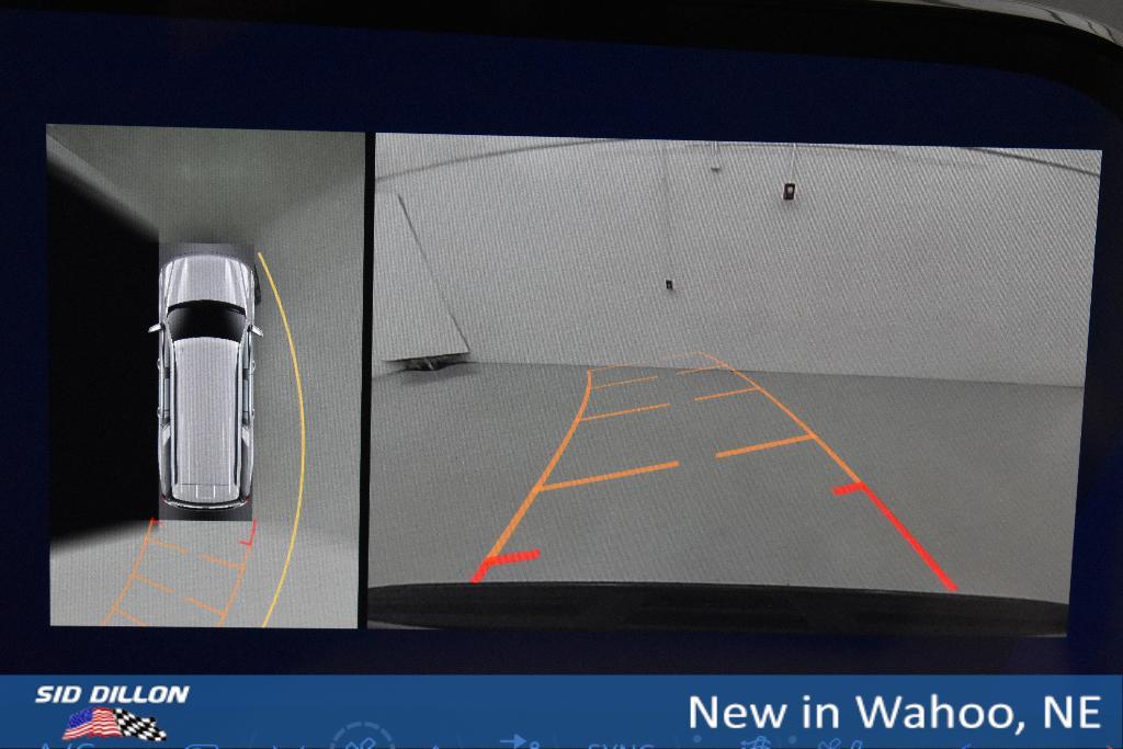 new 2026 Chevrolet Suburban car, priced at $89,204