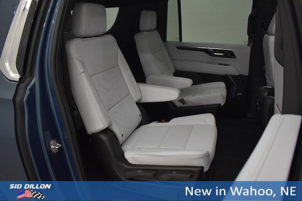 new 2026 Chevrolet Suburban car, priced at $89,204