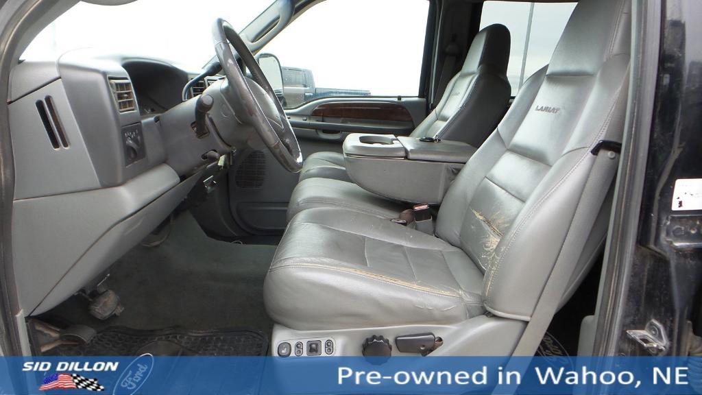 used 2004 Ford F-350 car, priced at $9,994