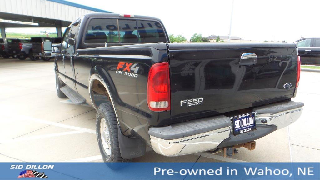 used 2004 Ford F-350 car, priced at $9,994