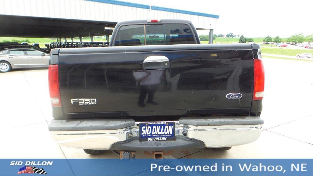 used 2004 Ford F-350 car, priced at $9,994