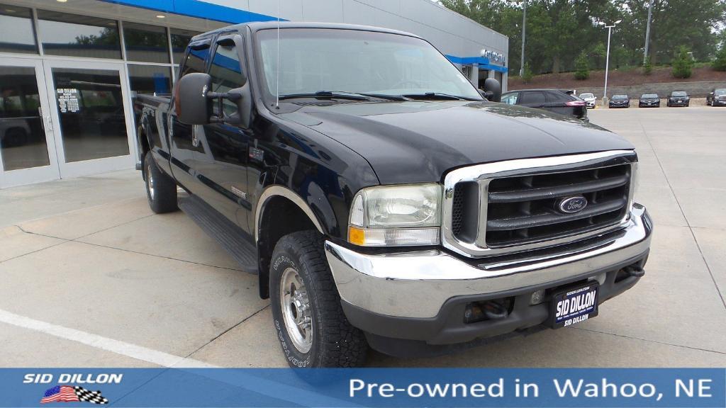 used 2004 Ford F-350 car, priced at $9,994