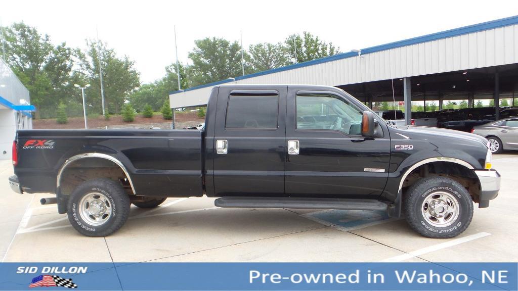 used 2004 Ford F-350 car, priced at $9,994