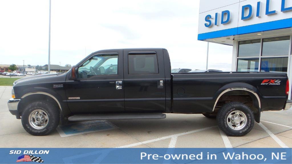 used 2004 Ford F-350 car, priced at $9,994