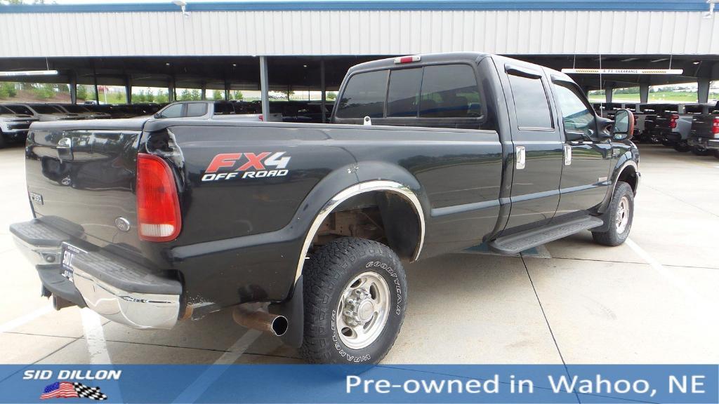 used 2004 Ford F-350 car, priced at $9,994