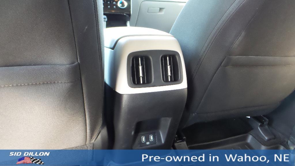 used 2022 Hyundai Tucson car, priced at $23,291