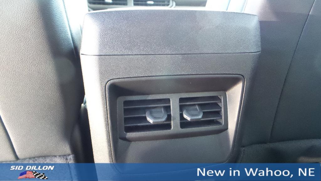 new 2025 Chevrolet Colorado car, priced at $46,445