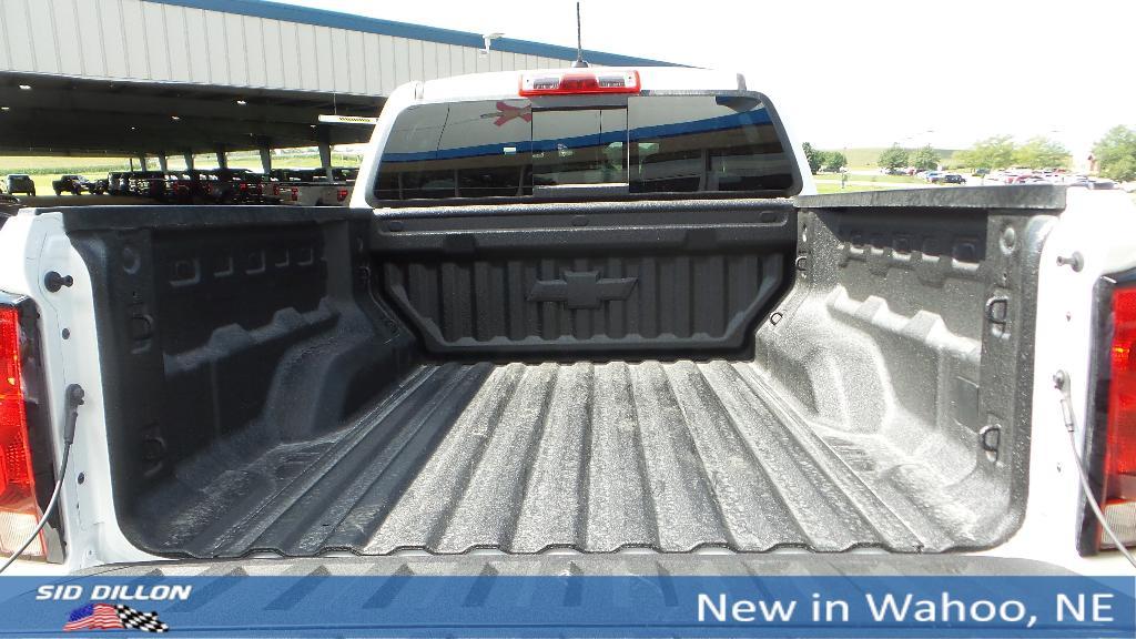 new 2026 Chevrolet Colorado car, priced at $42,313