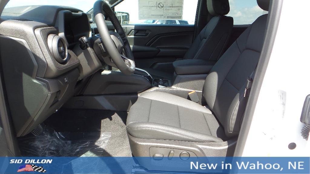 new 2026 Chevrolet Colorado car, priced at $42,313