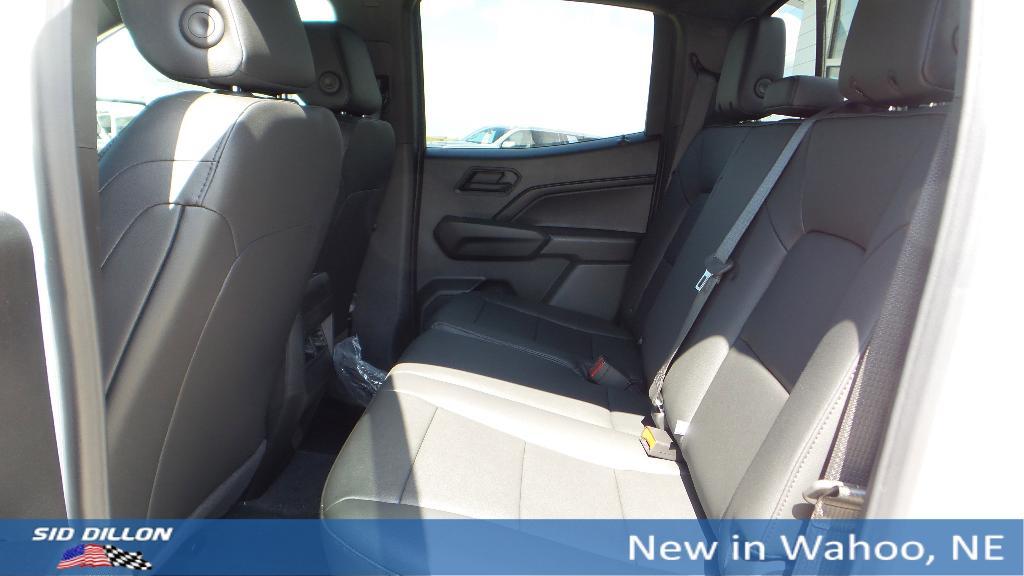 new 2026 Chevrolet Colorado car, priced at $42,313