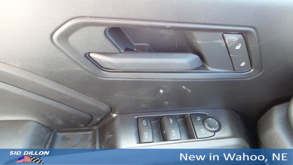 new 2026 Chevrolet Colorado car, priced at $42,313