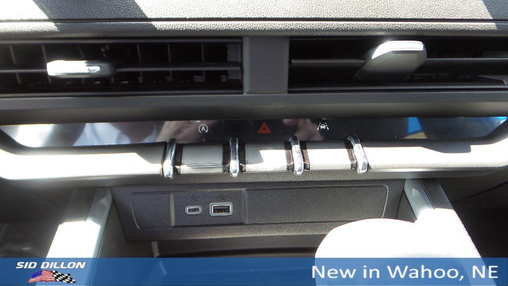 new 2026 Chevrolet Colorado car, priced at $42,313