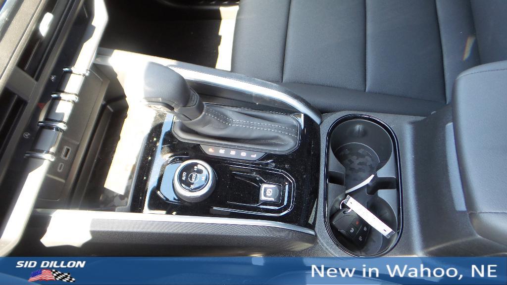 new 2026 Chevrolet Colorado car, priced at $42,313